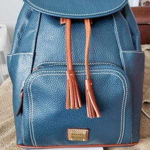 Dooney and Bourke Large Murphy Backpack